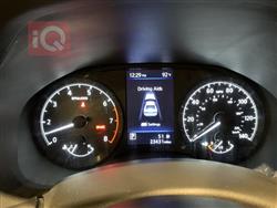 نيسان ألتيما